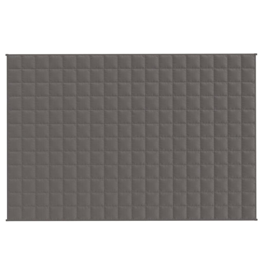 Weighted Blanket for Adults – Deep Sleep, Breathable, Even Pressure Comfort
